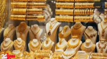 سعر الذهب بمصر يشتعل مسجلاً 5180 جنيهًا فماذا يحدث في الأسواق